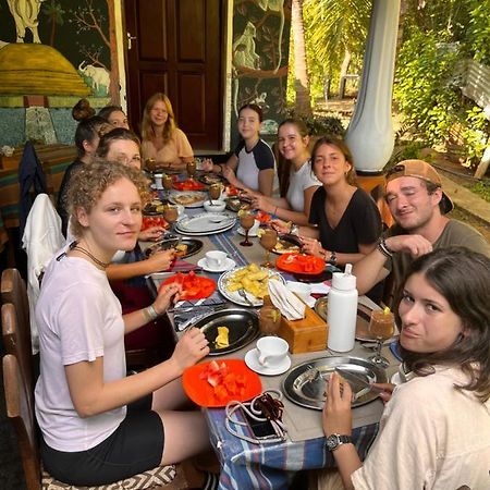 Sigiriya Village Home Stay Kültér fotó