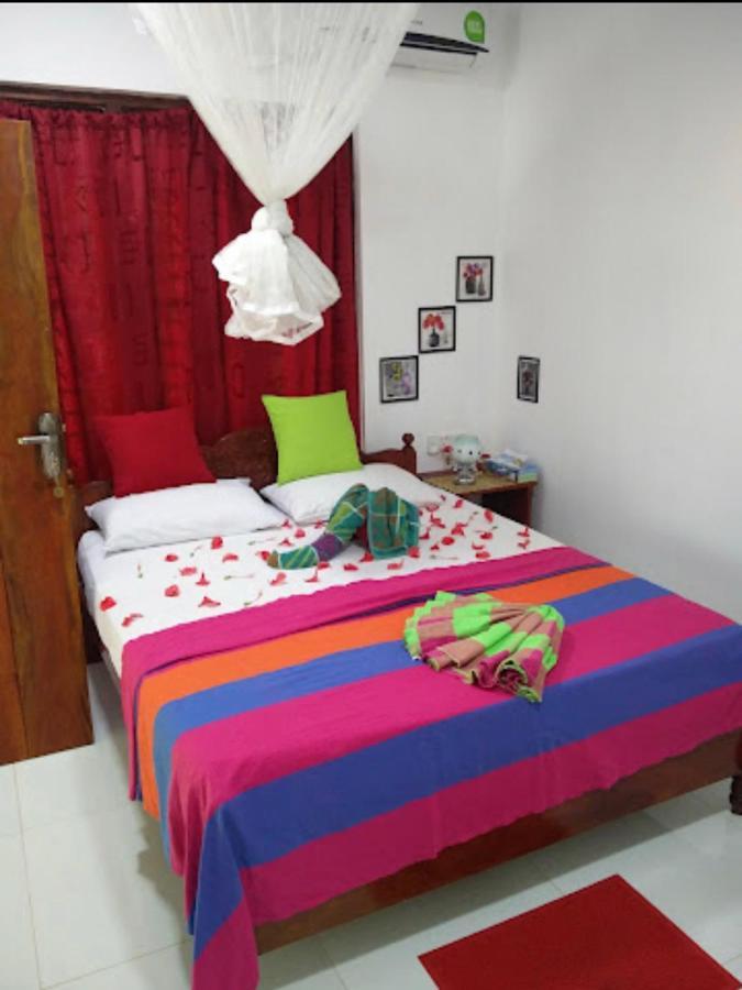 Sigiriya Village Home Stay Kültér fotó