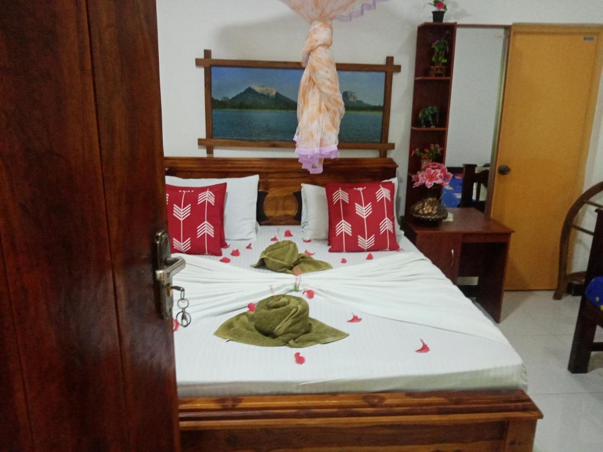 Sigiriya Village Home Stay Kültér fotó