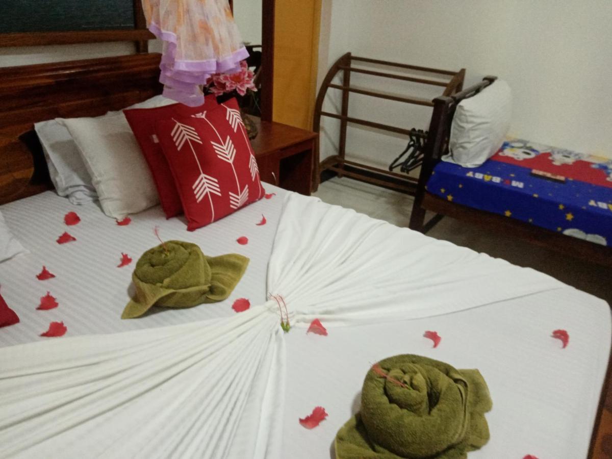 Sigiriya Village Home Stay Kültér fotó
