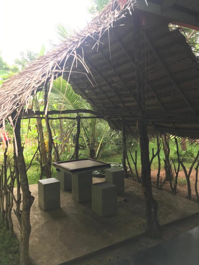 Sigiriya Village Home Stay Kültér fotó