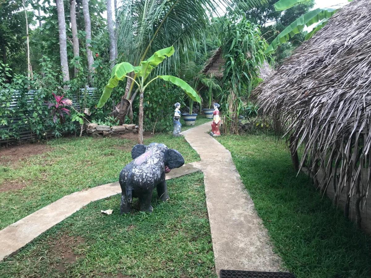 Sigiriya Village Home Stay Kültér fotó