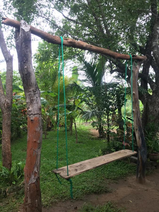 Sigiriya Village Home Stay Kültér fotó