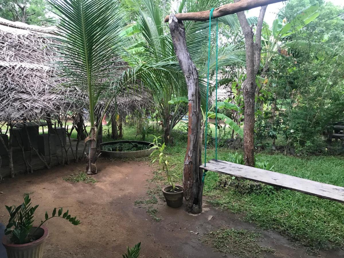 Sigiriya Village Home Stay Kültér fotó