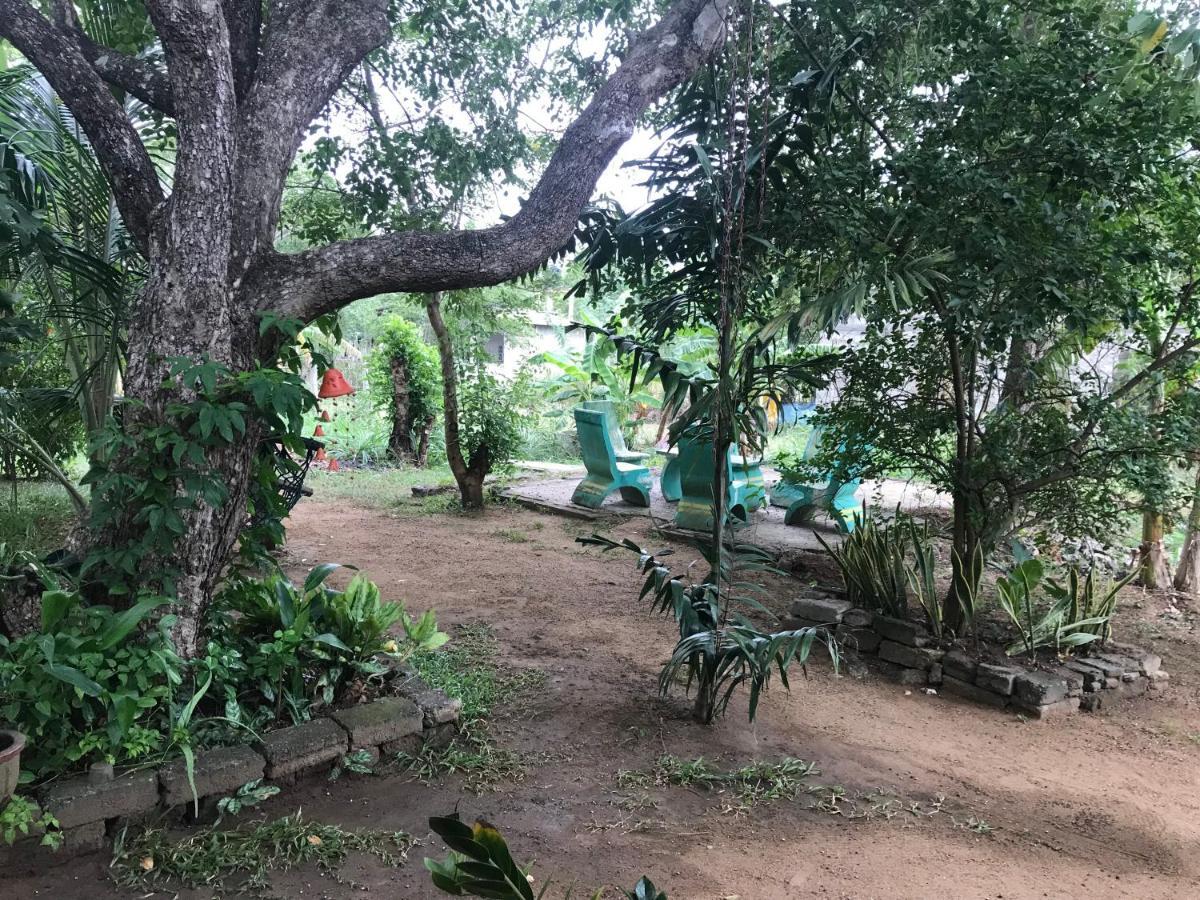 Sigiriya Village Home Stay Kültér fotó