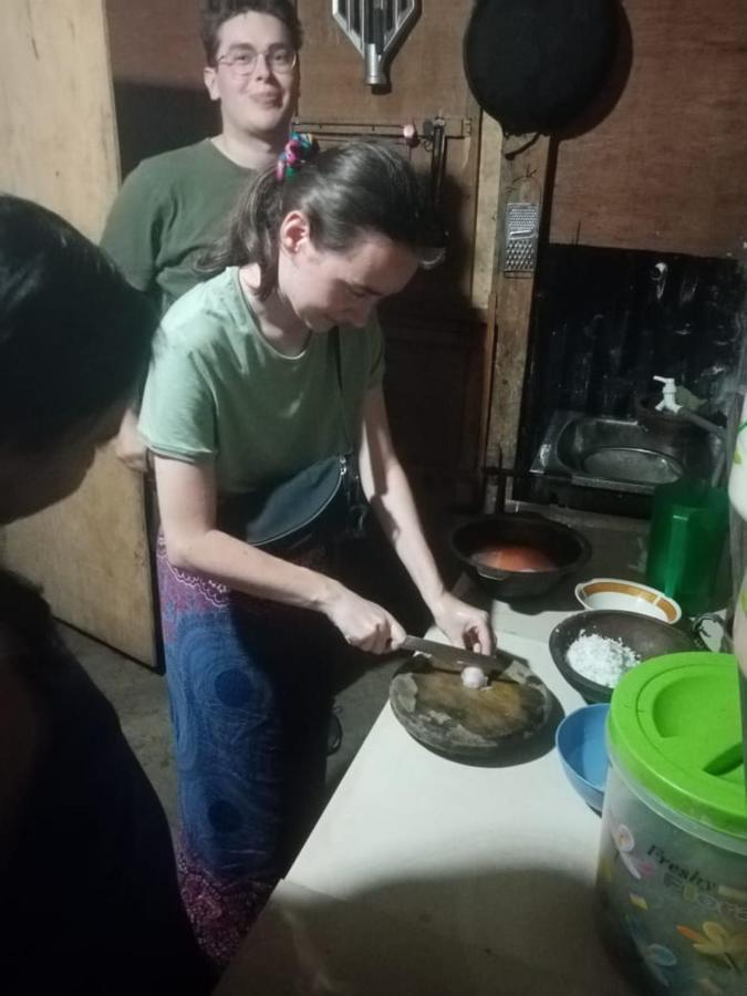 Sigiriya Village Home Stay Kültér fotó