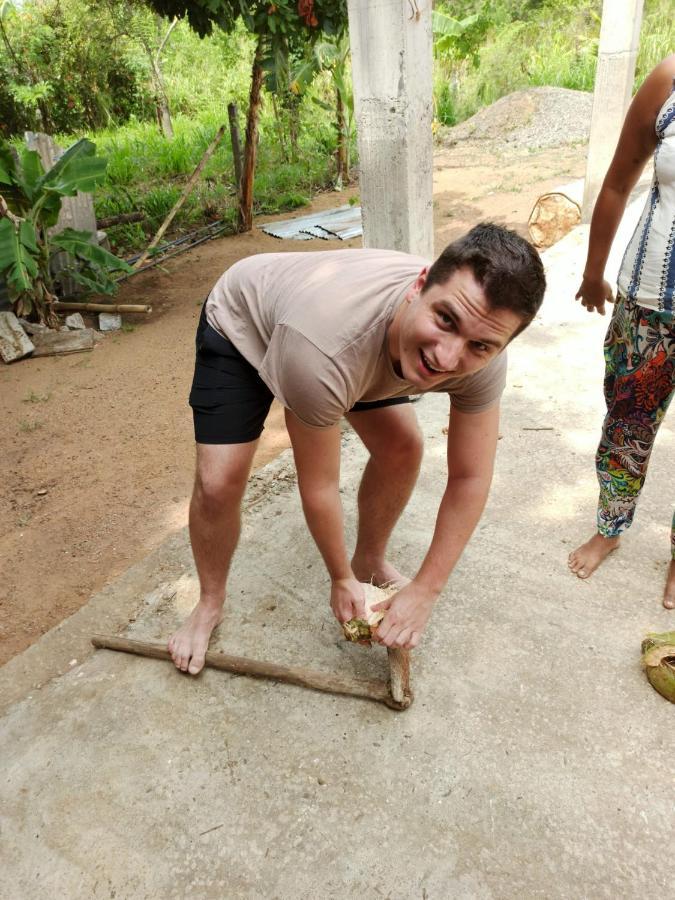 Sigiriya Village Home Stay Kültér fotó