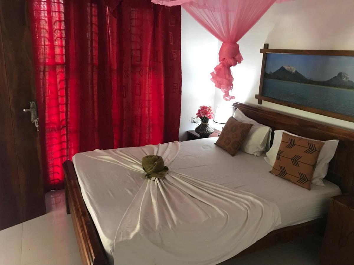 Sigiriya Village Home Stay Kültér fotó