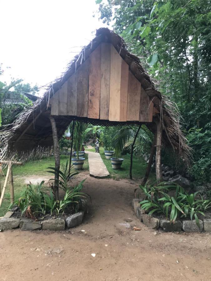 Sigiriya Village Home Stay Kültér fotó