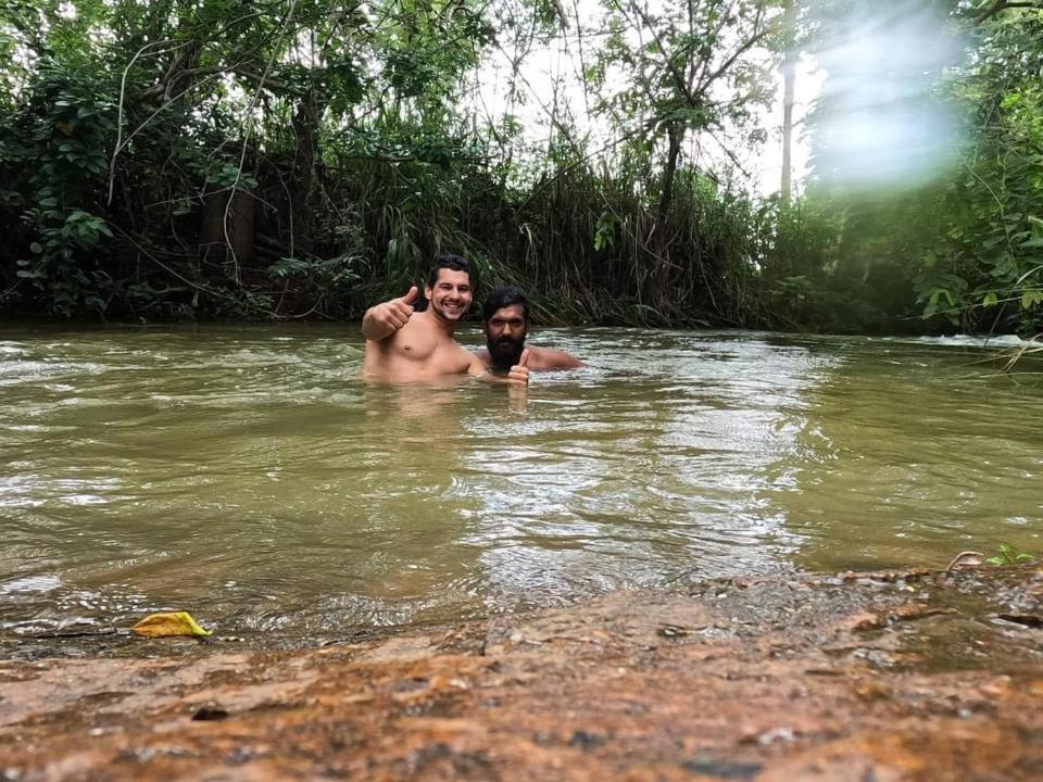 Sigiriya Village Home Stay Kültér fotó