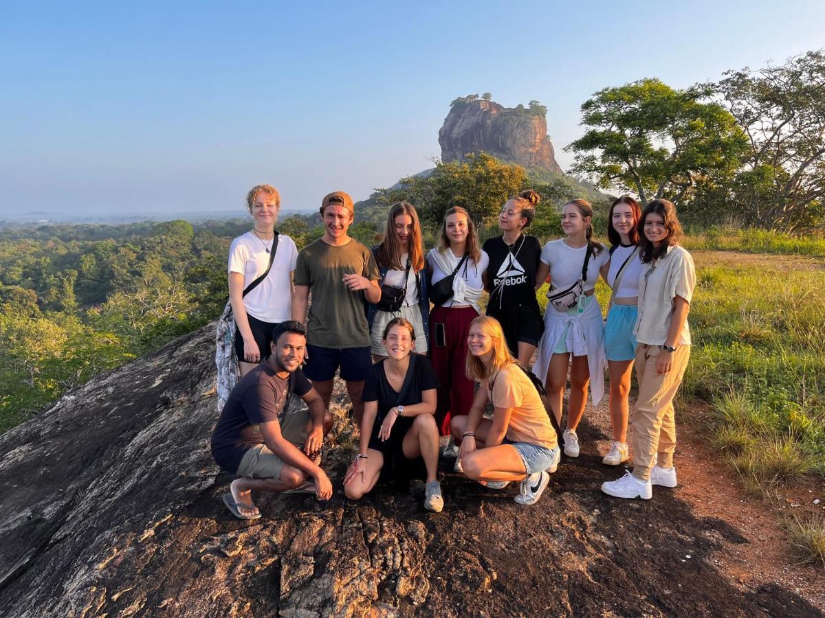 Sigiriya Village Home Stay Kültér fotó