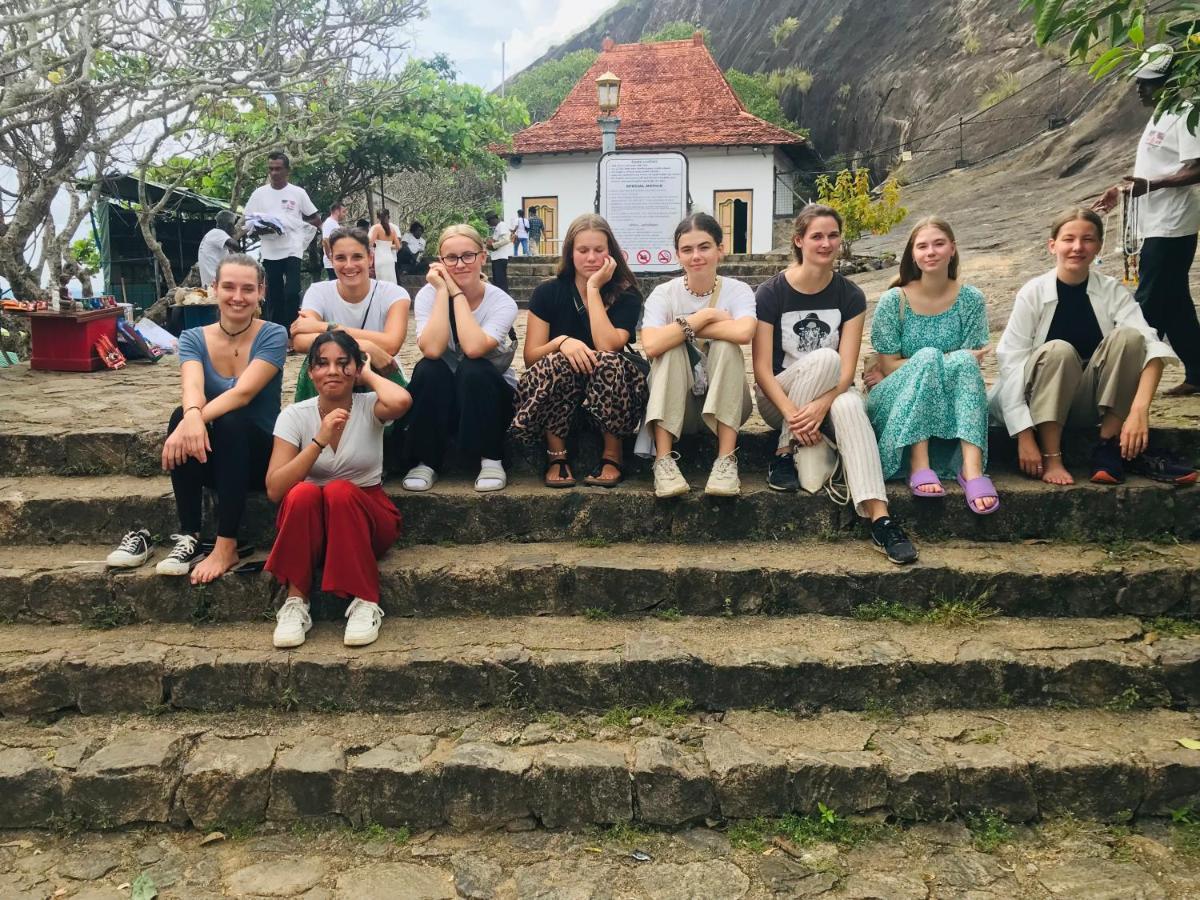 Sigiriya Village Home Stay Kültér fotó