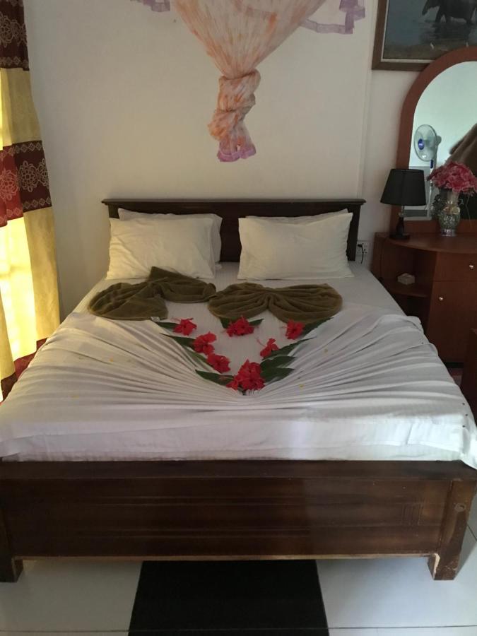 Sigiriya Village Home Stay Kültér fotó