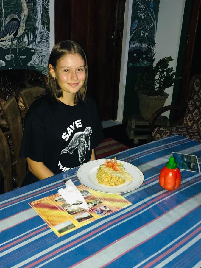 Sigiriya Village Home Stay Kültér fotó