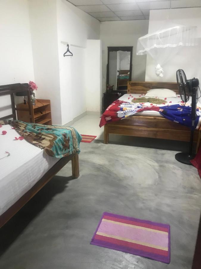 Sigiriya Village Home Stay Kültér fotó