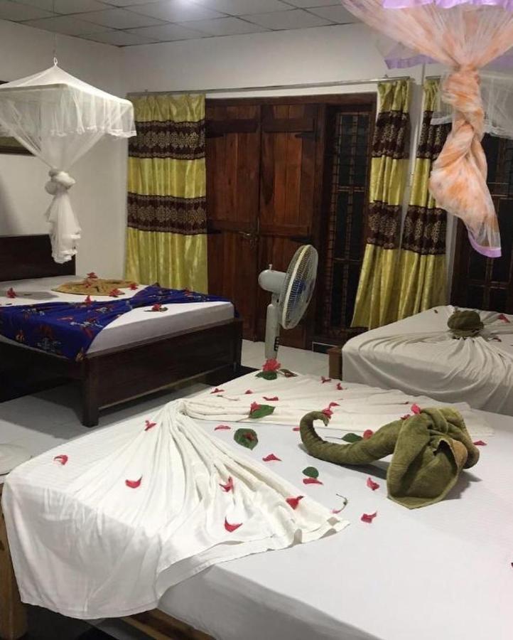 Sigiriya Village Home Stay Kültér fotó