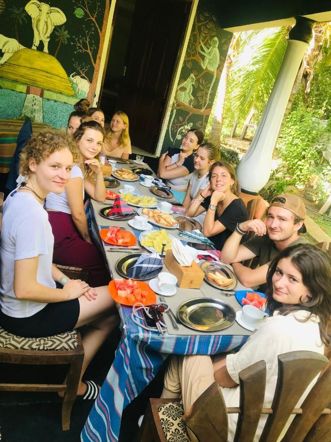 Sigiriya Village Home Stay Kültér fotó