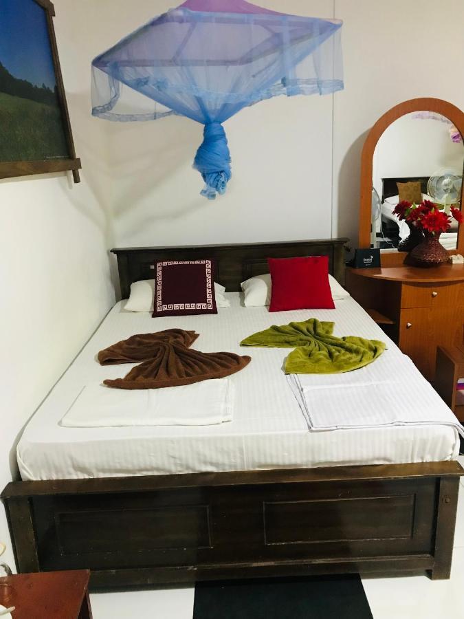 Sigiriya Village Home Stay Kültér fotó